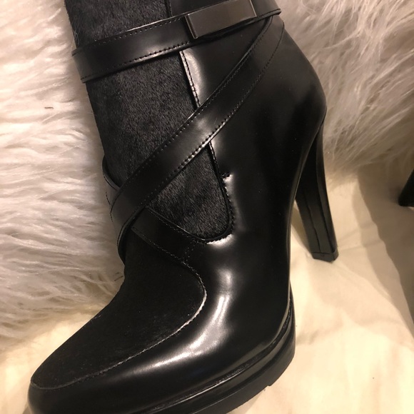 Booties - Picture 2 of 6